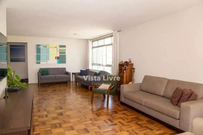 Apartamento, 3 quartos, 271 m² - Foto 2