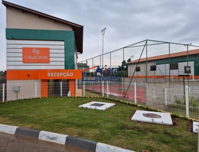 Loteamento e Condomínio, 170 m² - Foto 5