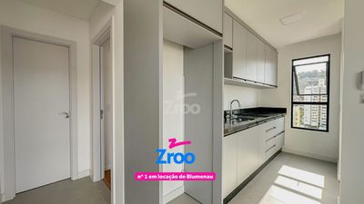 Apartamento, 2 quartos, 70 m² - Foto 2