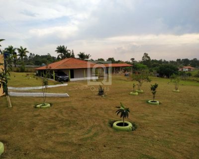 Sítio, 3 quartos, 5000 m² - Foto 3