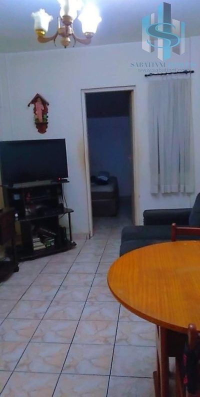 Apartamento, 2 quartos, 47 m² - Foto 3