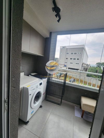 Apartamento, 3 quartos, 83 m² - Foto 2