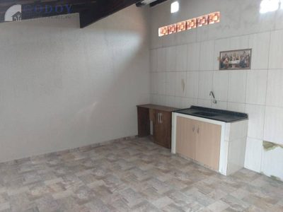 Casa, 2 quartos, 65 m² - Foto 5