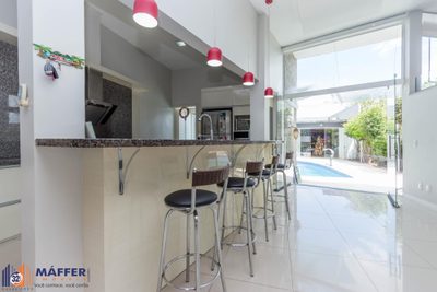 Casa, 3 quartos, 420 m² - Foto 4