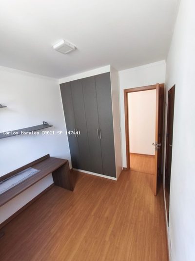 Apartamento, 2 quartos, 44 m² - Foto 5