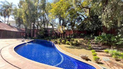Casa, 4 quartos, 1023 m² - Foto 2