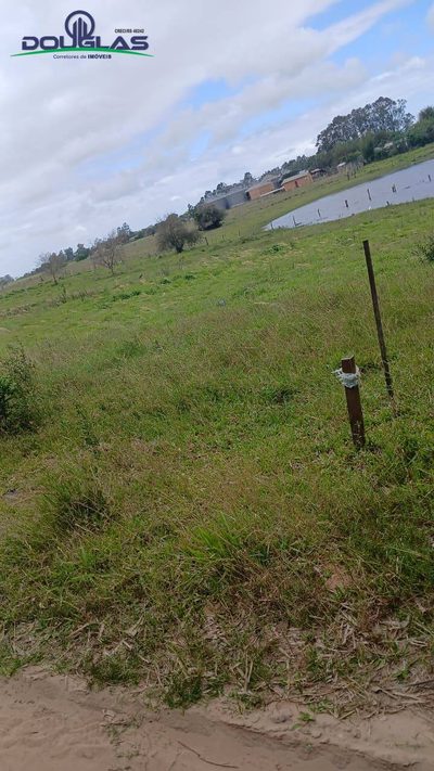 Terreno, 400 m² - Foto 2