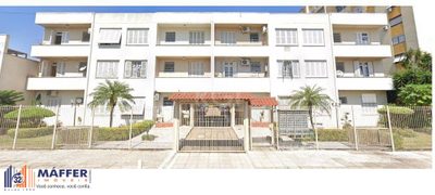 Apartamento, 3 quartos, 96 m² - Foto 2