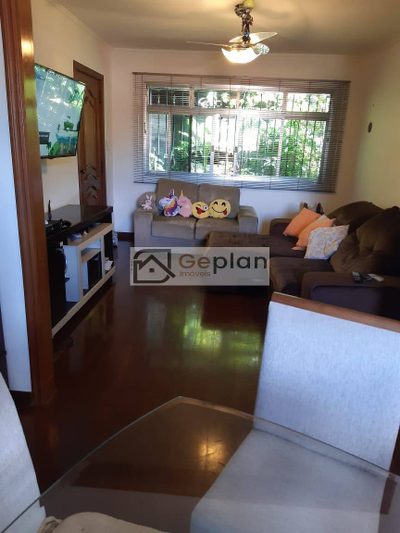 Casa, 5 quartos, 266 m² - Foto 2