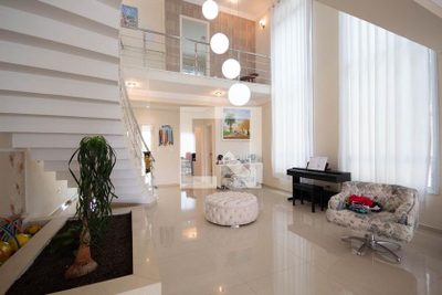 Casa, 4 quartos, 378 m² - Foto 4