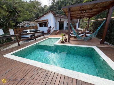 Casa, 3 quartos, 119 m² - Foto 1