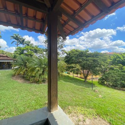 Chácara, 1 quarto - Foto 5