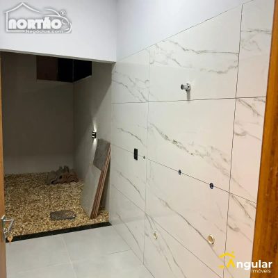 Casa, 3 quartos - Foto 5