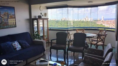 Apartamento, 3 quartos, 112 m² - Foto 3