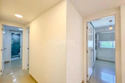 Apartamento, 2 quartos, 100 m² - Foto 2