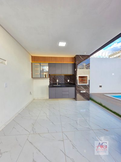 Casa, 3 quartos, 300 m² - Foto 3