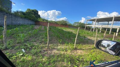Terreno, 785 m² - Foto 1