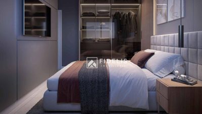 Apartamento, 2 quartos, 61 m² - Foto 5
