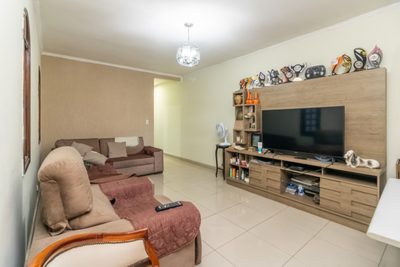 Sobrado, 3 quartos, 126 m² - Foto 5