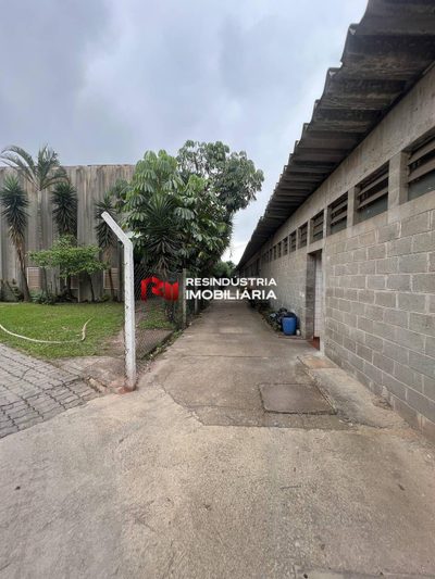 Depósito-Galpão, 2560 m² - Foto 5