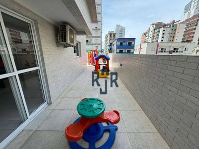 Apartamento, 2 quartos, 72 m² - Foto 4