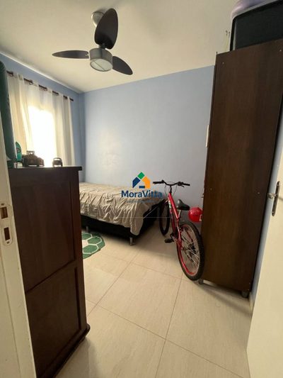 Apartamento, 2 quartos, 55 m² - Foto 3