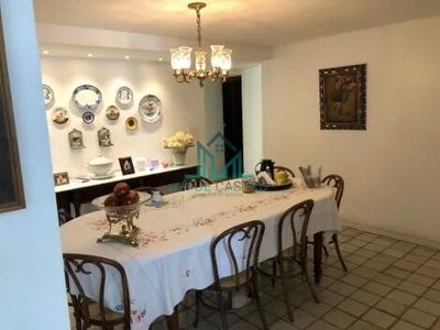 Apartamento, 4 quartos, 242 m² - Foto 5