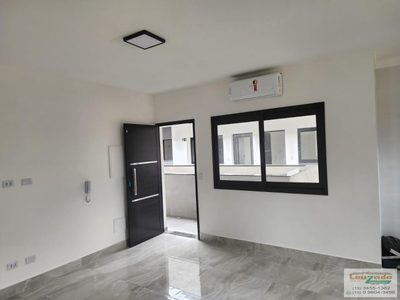 Apartamento, 2 quartos, 45 m² - Foto 5