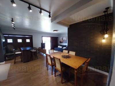 Casa, 4 quartos, 120 m² - Foto 3