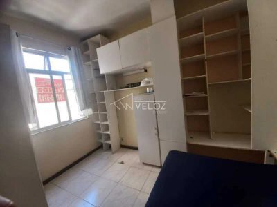 Apartamento, 1 quarto, 29 m² - Foto 1