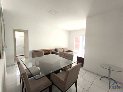 Apartamento, 3 quartos, 95 m² - Foto 5