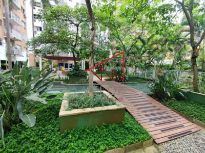 Apartamento, 1 quarto, 49 m² - Foto 1