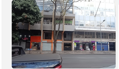 Sala-Conjunto, 39 m² - Foto 3