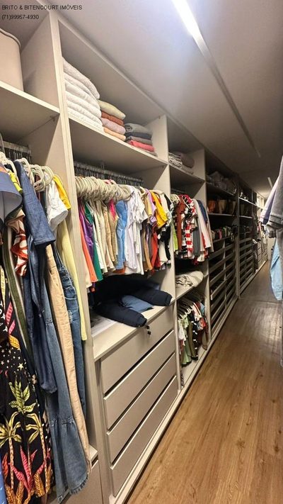 Apartamento, 4 quartos, 185 m² - Foto 2