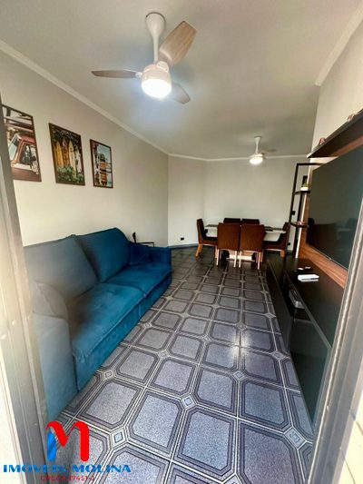Apartamento, 1 quarto - Foto 1