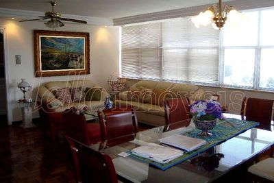 Apartamento, 3 quartos, 177 m² - Foto 3