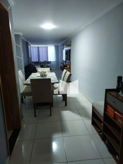 Apartamento, 3 quartos, 80 m² - Foto 4