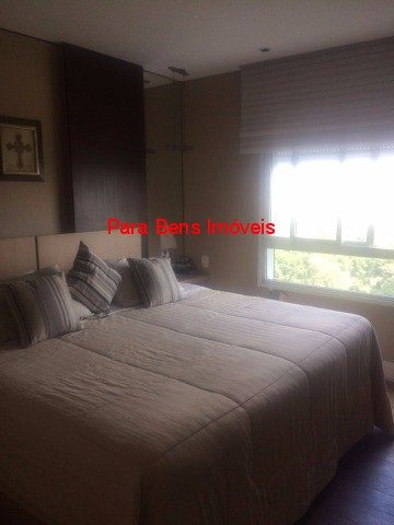 Apartamento, 3 quartos, 227 m² - Foto 1