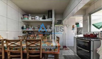 Sobrado, 5 quartos, 156 m² - Foto 3