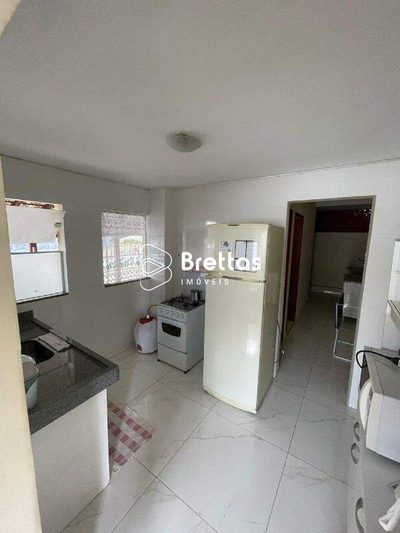 Apartamento, 1 quarto, 85 m² - Foto 4