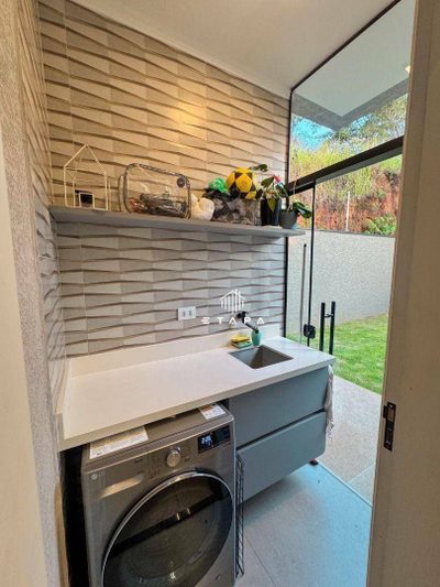 Casa, 2 quartos, 82 m² - Foto 4