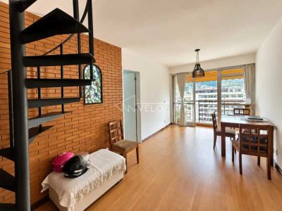 Apartamento, 3 quartos, 166 m² - Foto 3