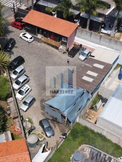 Terreno, 663 m² - Foto 4