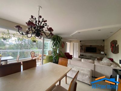 Apartamento, 4 quartos, 198 m² - Foto 3