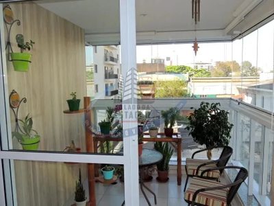Apartamento, 2 quartos, 51 m² - Foto 1