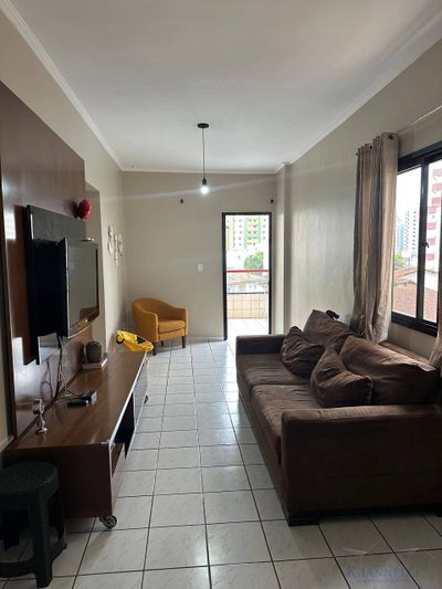 Apartamento, 2 quartos, 63 m² - Foto 5
