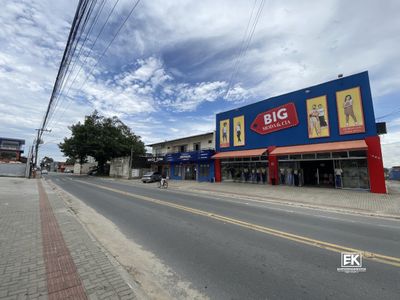 Depósito-Galpão - Foto 3