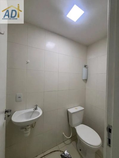 Sala-Conjunto, 31 m² - Foto 2