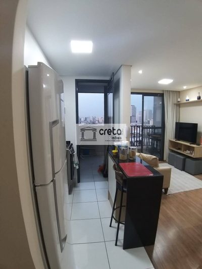 Apartamento, 2 quartos, 48 m² - Foto 5