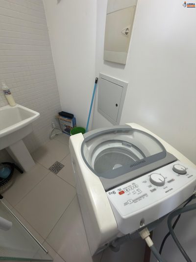 Apartamento, 1 quarto, 47 m² - Foto 5